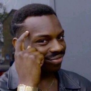 Meet your Posher, Miguel